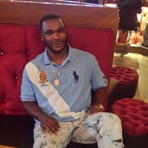 Meet your Posher, Gary